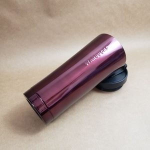 Starbucks Hot Beverage Cup